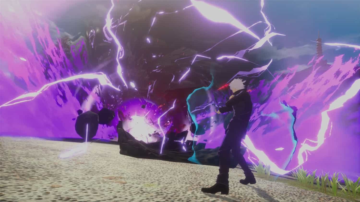 【端游推荐】《咒术回战 双华乱舞》豪华中文版 DLC 解压即玩游戏攻略_手游下载 第1张 【端游推荐】《咒术回战 双华乱舞》豪华中文版 DLC 解压即玩游戏攻略_手游下载 第1张