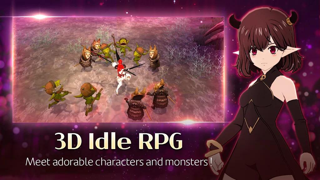 【手游推荐】【青帝定制】魅魔养成.ver.1.40.00游戏攻略_手游下载 第3张 【手游推荐】【青帝定制】魅魔养成.ver.1.40.00游戏攻略_手游下载 第3张