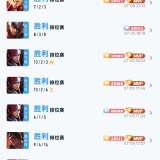 【交流】前两天不是人玩的，段位没赢过游戏攻略_手游下载  第1张