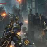 【端游资源】战锤40K：星际战士2 v8.1.0.1+修改器游戏攻略_手游下载  第2张