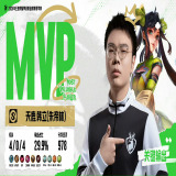 【王者赛事】【K甲】天鹿 3:1 万臻Wz游戏攻略_手游下载 第4张 【王者赛事】【K甲】天鹿 3:1 万臻Wz游戏攻略_手游下载 第4张