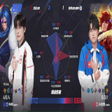 【王者赛事】杭州LGD.NBW 1:3 北京JDG游戏攻略_手游下载 第5张 【王者赛事】杭州LGD.NBW 1:3 北京JDG游戏攻略_手游下载 第5张