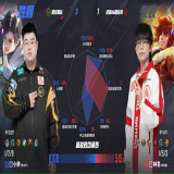 【王者赛事】重庆狼队 3:1 成都AG超玩会游戏攻略_手游下载 第5张 【王者赛事】重庆狼队 3:1 成都AG超玩会游戏攻略_手游下载 第5张