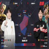 【王者赛事】北京WB 1:1 上海EDG.M游戏攻略_手游下载 第7张 【王者赛事】北京WB 1:1 上海EDG.M游戏攻略_手游下载 第7张