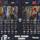 【王者赛事】北京WB 1:1 上海EDG.M游戏攻略_手游下载 第1张 【王者赛事】北京WB 1:1 上海EDG.M游戏攻略_手游下载 第1张