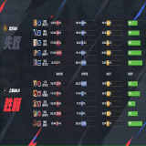 【王者赛事】北京WB 1:1 上海EDG.M游戏攻略_手游下载 第2张 【王者赛事】北京WB 1:1 上海EDG.M游戏攻略_手游下载 第2张
