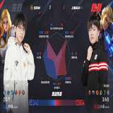 【王者赛事】北京WB 1:1 上海EDG.M游戏攻略_手游下载 第4张 【王者赛事】北京WB 1:1 上海EDG.M游戏攻略_手游下载 第4张