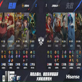 【王者赛事】 北京WB 2:1 上海EDG.M游戏攻略_手游下载 第1张 【王者赛事】 北京WB 2:1 上海EDG.M游戏攻略_手游下载 第1张