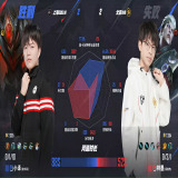 【王者赛事】 北京WB 2:2 上海EDG.M游戏攻略_手游下载 第4张 【王者赛事】 北京WB 2:2 上海EDG.M游戏攻略_手游下载 第4张