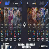 【王者赛事】 北京WB 2:2 上海EDG.M游戏攻略_手游下载 第1张 【王者赛事】 北京WB 2:2 上海EDG.M游戏攻略_手游下载 第1张