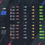 【王者赛事】 北京WB 2:2 上海EDG.M游戏攻略_手游下载 第2张 【王者赛事】 北京WB 2:2 上海EDG.M游戏攻略_手游下载 第2张