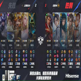 【王者赛事】北京WB 3:2 上海EDG.M游戏攻略_手游下载 第1张 【王者赛事】北京WB 3:2 上海EDG.M游戏攻略_手游下载 第1张