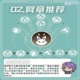 【游戏攻略】《星痕共鸣》青岚骑士重装流培养攻略游戏攻略_手游下载  第4张