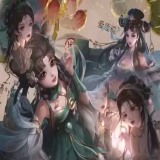 【王者美图】执彩笔的故人 今生  可会再见游戏攻略_手游下载 第2张