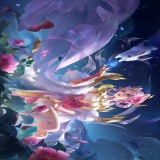 【王者美图】我曾十步杀一人  却败你一个眼神游戏攻略_手游下载 第1张