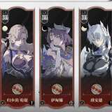 【游戏攻略】《银与绯》三队车轮战，无畏角斗场队伍构建思路游戏攻略_手游下载  第4张