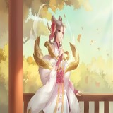 【王者美图】为什么会痛苦  一直微笑就好啦游戏攻略_手游下载 第3张