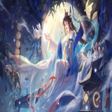 【王者美图】女人是水做的  波涛汹涌游戏攻略_手游下载 第2张