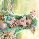【王者美图】极致燃烧的狩魂挥舞屠龙之刃游戏攻略_手游下载  第4张