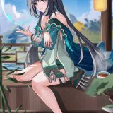 【精美图片】蓝砚游戏攻略_手游下载  第2张