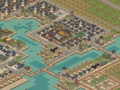 【游戏攻略】《满庭芳宋上繁华》存档位置介绍游戏攻略_手游下载