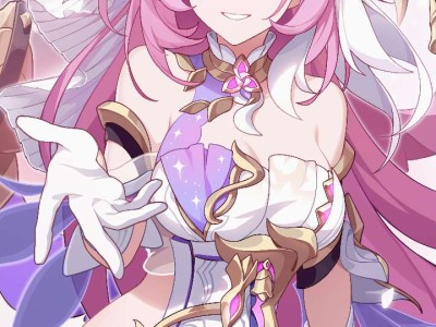 【崩坏图片】爱莉希雅4游戏攻略_手游下载