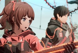 【端游推荐】绯红结系 中文 v1.08+全DLC【阿里云盘】游戏攻略_手游下载