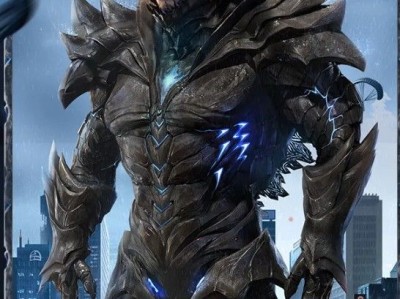 【攻略】《和平精英》怪兽之王套装一览游戏攻略_手游下载