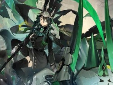 【快爆攻略】《白夜极光》初始角色选择什么游戏攻略_手游下载
