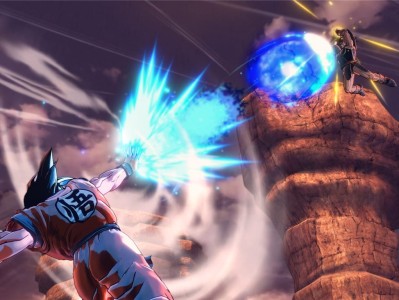 【端游推荐】龙珠超宇宙2 豪华中文 v1.20.01【阿里云盘】游戏攻略_手游下载