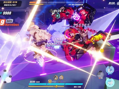 崩坏三5.6版本什么时候更新_崩坏三56版本什么时候更新一次