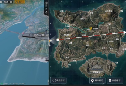 【攻略】高手第一步，你真的会跳伞么？游戏攻略_手游下载