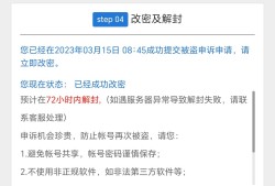 误封，现在是不是就解开了游戏攻略_手游下载