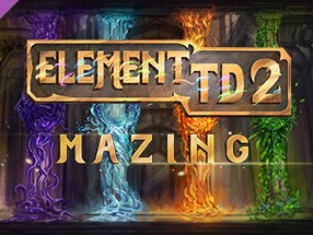 【端游推荐】元素塔防2 v1.9.4 豪华中文版（解压即玩）游戏攻略_手游下载