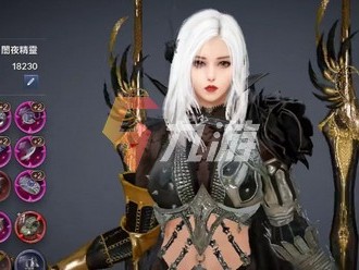 黑色沙漠手游武士怎么样?(黑色沙漠手游武士觉醒还是继承)