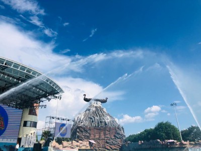 丽水冒险岛游玩攻略_丽水冒险岛游玩攻略一日游