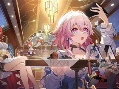 【快爆资讯】《崩坏：星穹铁道》今日提前开服游戏攻略_手游下载