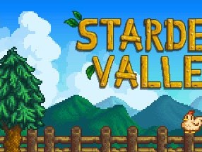 【端游推荐】星露谷物语v1.6.6最新 联机版游戏攻略_手游下载