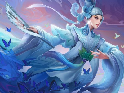 【王者美图】山有峰顶，海有彼岸，漫漫长途，终有回转，余味苦涩，终有回甘。游戏攻略_手游下载