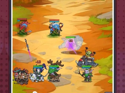 【手游推荐】魔兽自走棋v1.3.3游戏攻略_手游下载