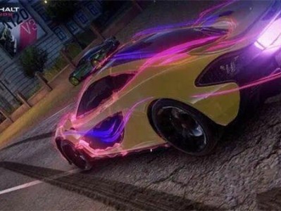 【分享】狂野飙车9离线解锁版 （单机内购）游戏攻略_手游下载