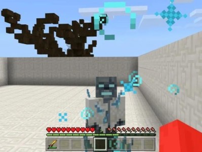 【MC爆肝组】天启幻境玩法游戏攻略_手游下载