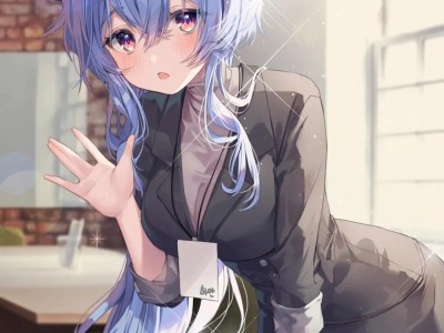 【原神图片】可莉游戏攻略_手游下载