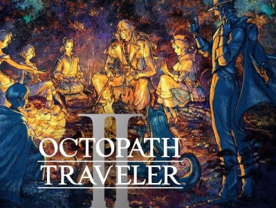 【手游推荐】八方旅人2/歧路旅人2，已打包最新版补丁和DLC！游戏攻略_手游下载