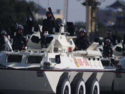 武警装甲车图片_武警装甲车图片大全