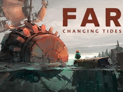 安卓手机游戏《孤帆远航FAR: Lone Sails》[完整版]游戏攻略_手游下载