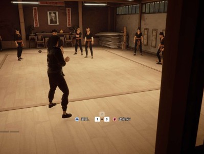 【端游推荐】师父 豪华中文v1.20.5 中粤英配音【阿里云盘】游戏攻略_手游下载