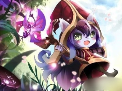【搬砖攻略】英雄联盟手游露露怎么玩 lol手游露露玩法分享游戏攻略_手游下载
