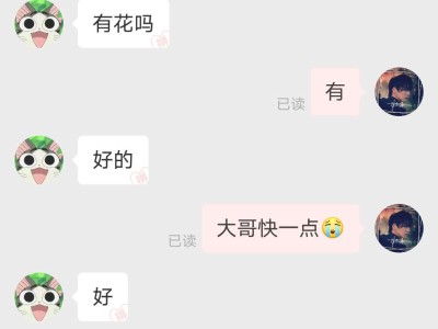 【交流】在某拼上买一个令牌，客服发了两个游戏攻略_手游下载