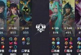 【王者赛事】北京WB 1:2 桐乡情久游戏攻略_手游下载